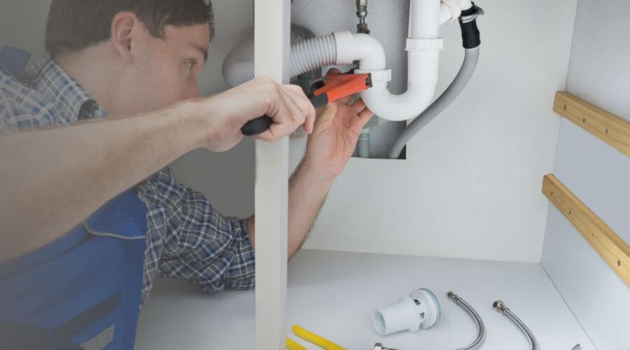 Professional expert plumbing services in Etna, NH